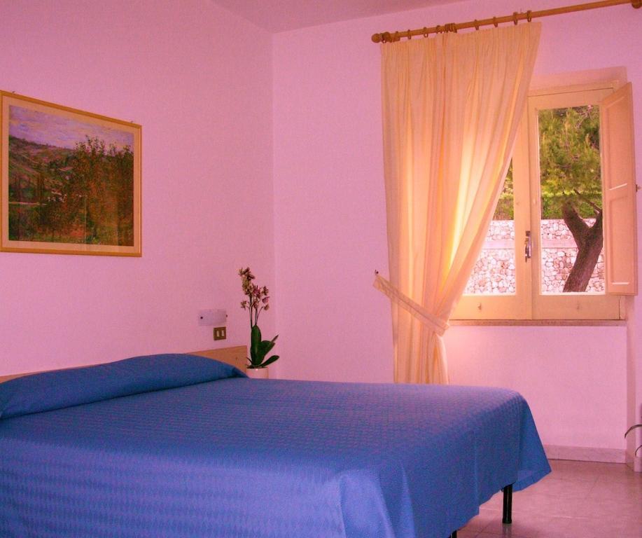 Hotel Settebello Maratea Zimmer foto