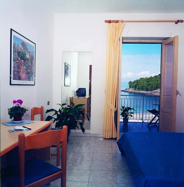 Hotel Settebello Maratea Zimmer foto