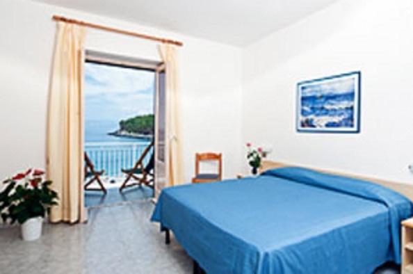 Hotel Settebello Maratea Zimmer foto